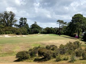 Titirangi 2nd Hole